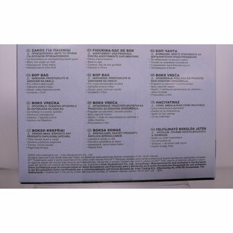 Opblaasbaar zwembadfiguur Intex 74 x 94 cm (24 Stuks) 8