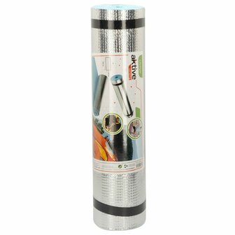 Slaapmat Aktive Camping Blauw 180 x 0,6 x 50 cm 12 Stuks 3
