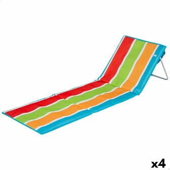 Slaapmat Aktive Staal Oxford 600D stoffen 155 x 40 x 52 cm 1