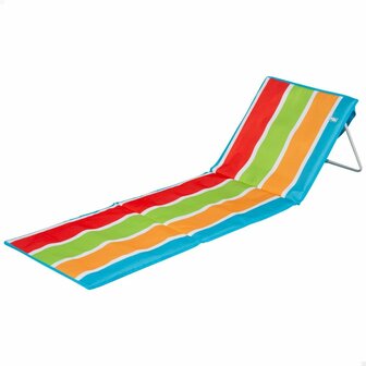 Slaapmat Aktive Staal Oxford 600D stoffen 155 x 40 x 52 cm 2