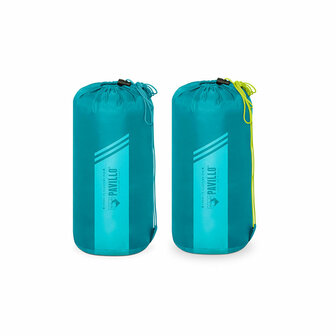 Bestway Slaapzak Polyester Temperatuur 7 tot -11 Graden Diverse Kleuren 180x75 cm Camping 68099 2