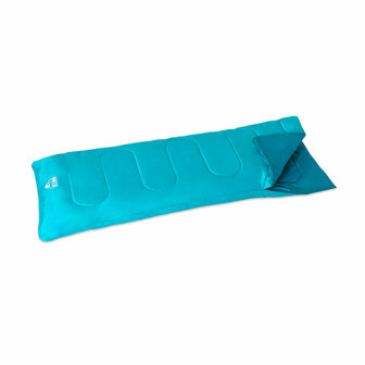 Bestway Slaapzak Polyester Temperatuur 7 tot -11 Graden Diverse Kleuren 180x75 cm Camping 68099 4