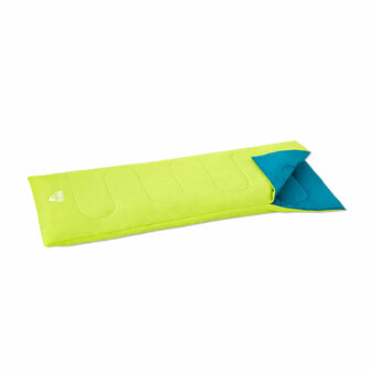 Bestway Slaapzak Polyester Temperatuur 7 tot -11 Graden Diverse Kleuren 180x75 cm Camping 68099 6