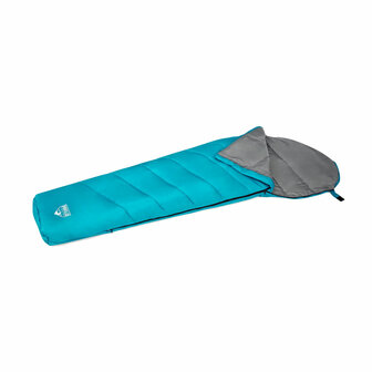 Slaapzak Bestway Plastic 220 x 75 x 50 cm 6&ordm; - 10 &ordm;c 5