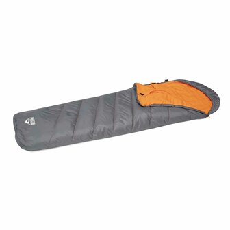 Slaapzak Bestway Plastic 220 x 75 x 50 cm 6&ordm; - 10 &ordm;c 6