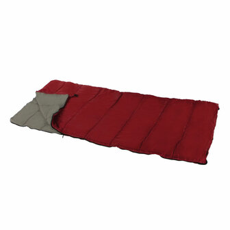 Slaapzak Aktive Polyester 170T 180 x 1,5 x 75 cm 6 Stuks 3