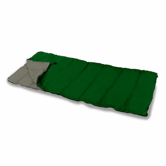 Slaapzak Aktive Polyester 170T 180 x 1,5 x 75 cm 6 Stuks 4