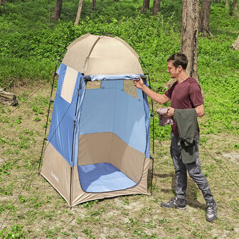Bestway Glasvezel Tent Glasvezel 110x110x190 cm Camping 68002 3