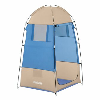 Bestway Glasvezel Tent Glasvezel 110x110x190 cm Camping 68002 5
