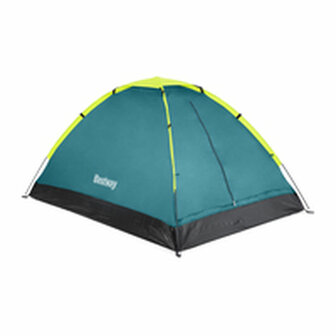 Bestway Winkel Polyester Glasvezel 205x145x100 cm Camping 68084 2