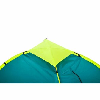 Bestway Winkel Polyester Glasvezel 205x145x100 cm Camping 68084 5