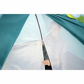 Bestway Winkel Polyester Glasvezel 205x145x100 cm Camping 68084 8