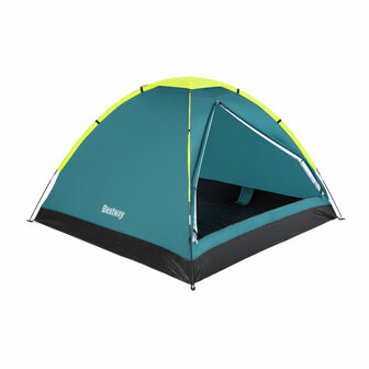 Bestway Tent Polyester Glasvezel 210x210x130 cm Kamperen 68085 4