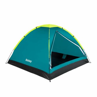 Bestway Tent Polyester Glasvezel 210x210x130 cm Kamperen 68085 5