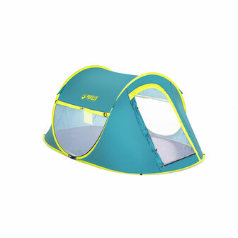 Bestway Polyester Glasvezel Tent 235x145x100 cm Camping 68086 4