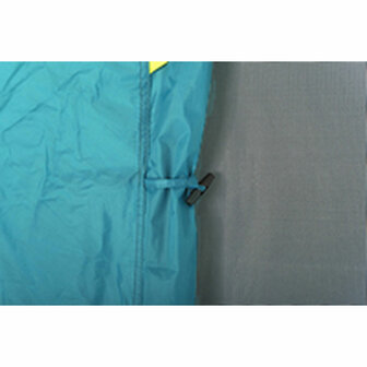 Bestway Polyester Glasvezel Tent 235x145x100 cm Camping 68086 6