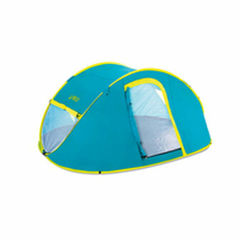 Bestway Tent Polyester Glasvezel 240x210x100 cm Camping 68087 6