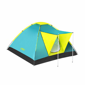 Bestway Tent Polyester Glasvezel en Staal 210x210x120 cm Camping 68088 1