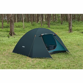 Bestway Tent Polyester Glasvezel 70/210x240x140 cm Kamperen 68141 3