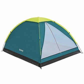 Bestway Tent Polyester Glasvezel 240x200x135 cm Kamperen 68143 2