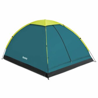 Bestway Tent Polyester Glasvezel 240x200x135 cm Kamperen 68143 3
