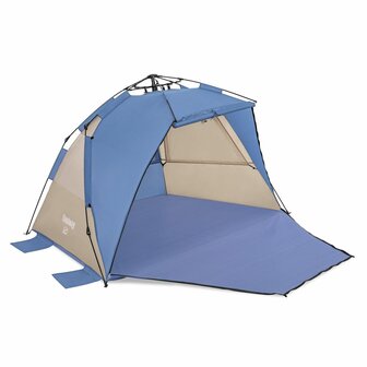 Bestway Tent Polyester met Ventilatie en Vooruit 107/127x240x125 cm Kamperen en Strand 68144 1