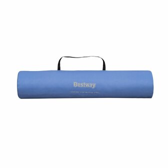 Bestway Tent Polyester met Ventilatie en Vooruit 107/127x240x125 cm Kamperen en Strand 68144 4