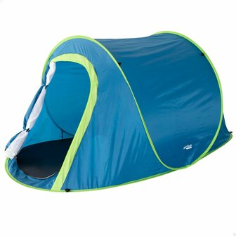 Kampeertent Aktive 120 x 95 x 220 cm (2 Stuks) 2