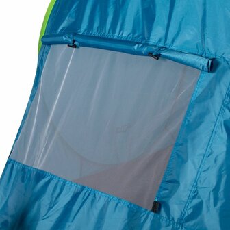Kampeertent Aktive 120 x 95 x 220 cm (2 Stuks) 6