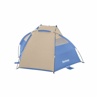 Bestway Tent Polyester Glasvezel 200x100x100 cm Opblaasbaar en Camping 68001 4