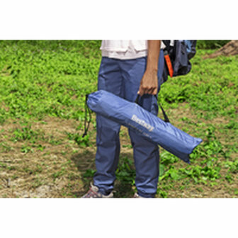 Bestway Tent Polyester Glasvezel 200x100x100 cm Opblaasbaar en Camping 68001 6