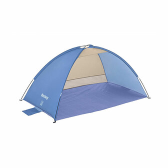 Bestway Polyester Fiberglass Tent UPF 80+ 200x120x95 cm Camping en Strand 68105 1