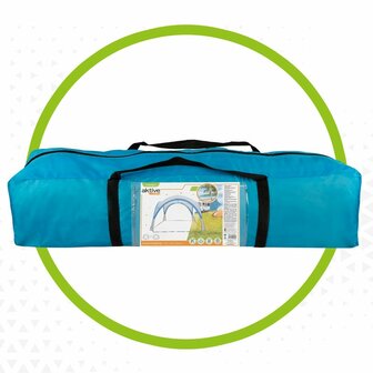 Strandtent Aktive Voor de camping 320 x 260 x 320 cm 3