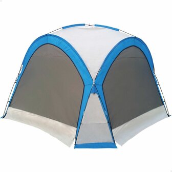 Strandtent Aktive Muggennet Voor de camping 350 x 260 x 350 cm 1