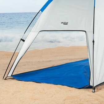 Strandtent Aktive Polyester 220 x 115 x 120 cm 6