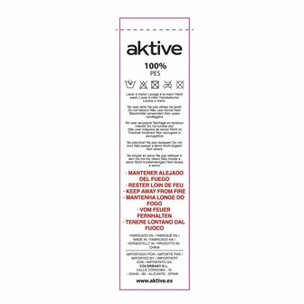 Strandtent Aktive Polyester 140 x 110 x 160 cm 3