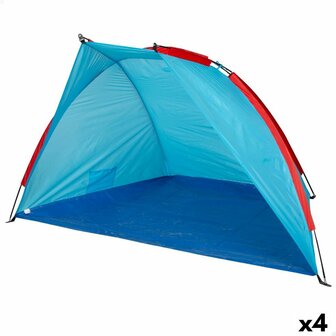 Strandtent Aktive Polyester 170 x 100 x 100 cm 1