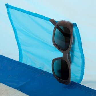 Strandtent Aktive Polyester 170 x 100 x 100 cm 7