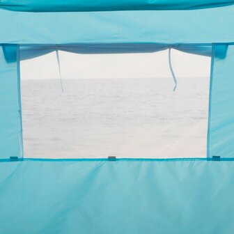 Strandtent Aktive Polyester 213 x 120 x 133 cm 7