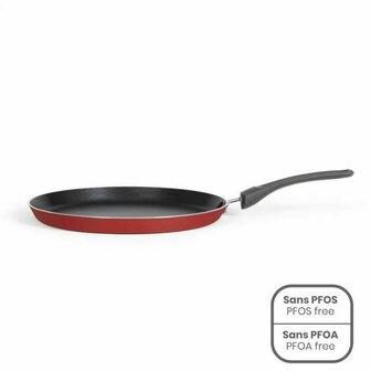 Cr&ecirc;pekoekenpan Livoo &Oslash; 26 cm 2