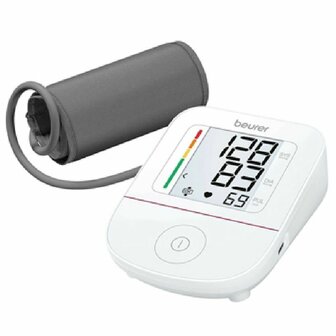 Bloeddrukmeter arm Beurer BM23 1