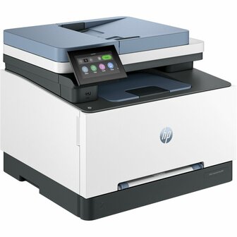 Laserprinter HP 499Q7F 2