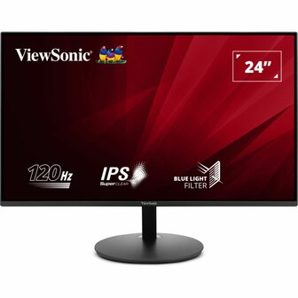 Monitor ViewSonic VA24E1-H Full HD 24&quot; 1