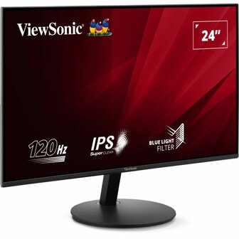 Monitor ViewSonic VA24E1-H Full HD 24&quot; 2