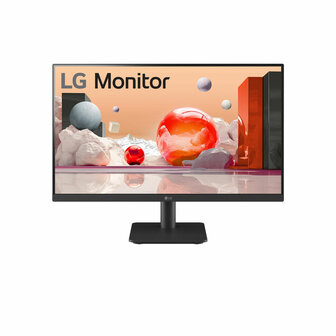 Monitor LG 24BA400-B Full HD 24&quot; 2