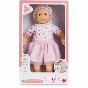 Babypop Corolle 2