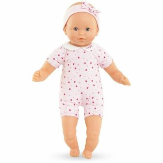 Babypop Corolle 4