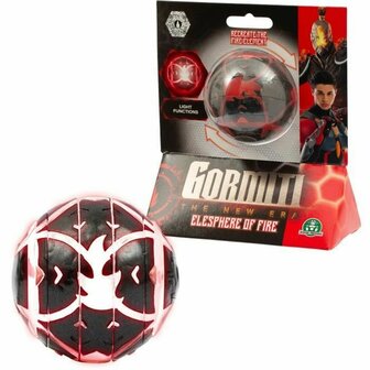 Actiefiguur Gormiti GRV011 2