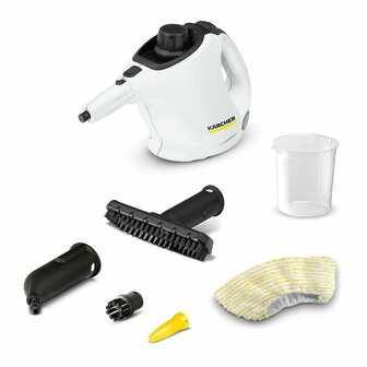 Vaporeta stomer K&auml;rcher SC1 WHITE 1