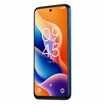 Smartphone TCL T517F-2BLCA112 Octa Core 8 GB RAM 256 GB Blauw 6,7&quot; 6,67&quot; 3